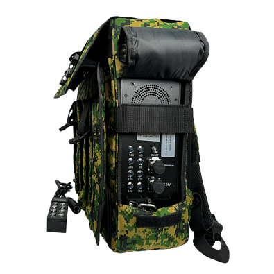 РЭБ подавитель Гарпия Perimeter 380W PRO