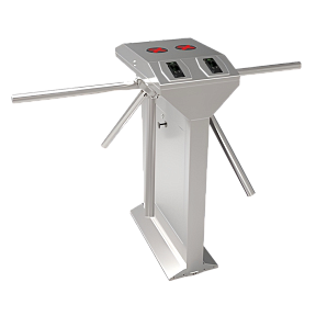 Турникет трипод двойной ZKTeco TS1200 Pro