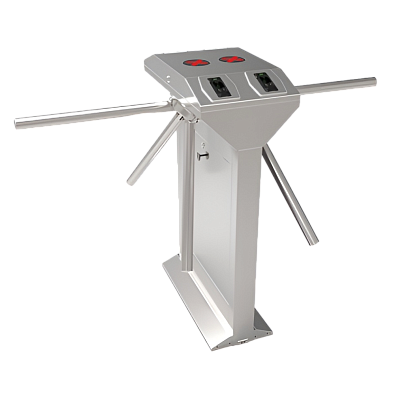 Турникет трипод двойной ZKTeco TS1200 Pro