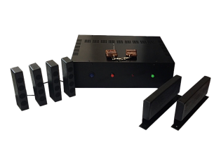 Подавитель диктофонов Тайфун-6