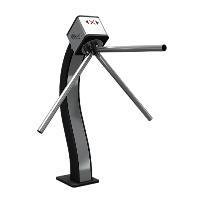 Турникет трипод Oxgard Cube C-01
