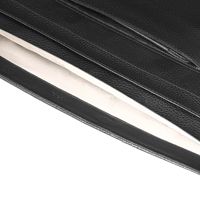 Сумка-папка фарадея для ноутбука Faraday Bag NS1 Black