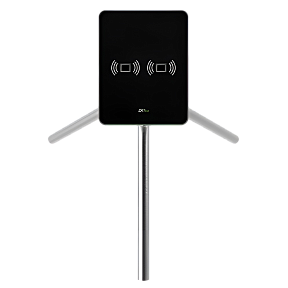 Турникет трипод ZKTeco mTS1000 Pro