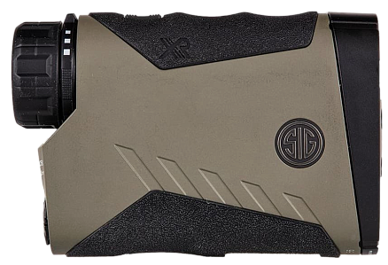 Лазерный дальномер Sig Sauer Kilo 5K