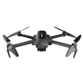 Квадрокоптер Hubsan H117S Zino Pro RTF
