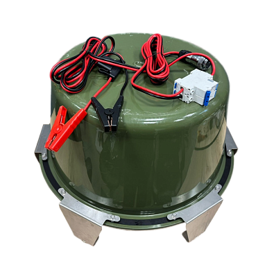 Подавитель дронов Капюшон-8 для авто