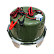 Подавитель дронов Капюшон-8 для авто