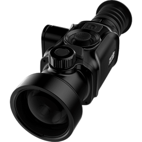 Тепловизионный прицел RikaNV Lesnik 350