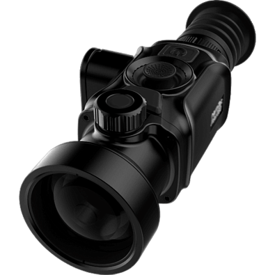 Тепловизионный прицел RikaNV Lesnik 350