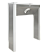 Тумбовый турникет-трипод CARDDEX STL-03C (нерж)