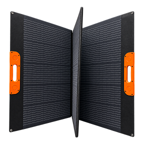 Солнечные панели JQB 420W для заряда станций 2-4 кВт