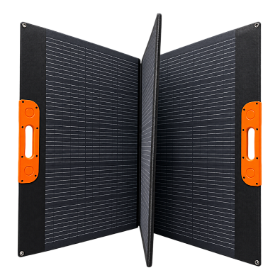 Солнечные панели JQB 420W для заряда станций 2-4 кВт