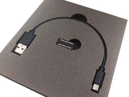Мини диктофон EDIC-mini EDIC-mini Dime A129