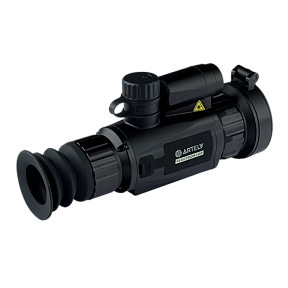 Тепловизионный прицел Artelv Electron 3.4x 35мм 384x288 LRF