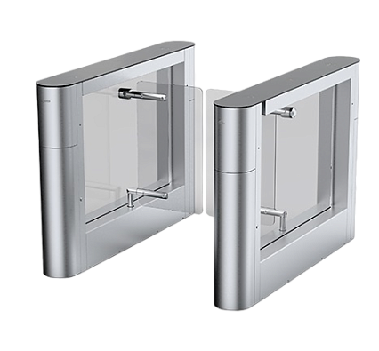 Турникет распашной Oxgard Praktika T-08