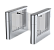 Турникет распашной Oxgard Praktika T-08