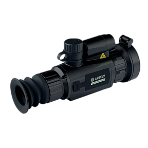 Тепловизионный прицел Artelv Electron 2.4x 25мм 384x288 LRF