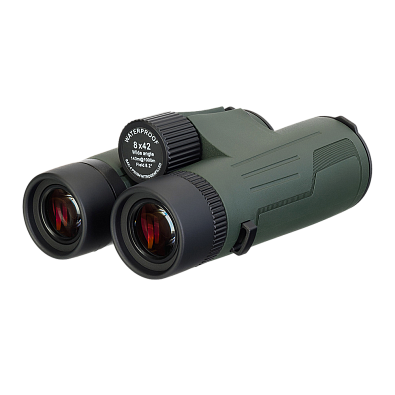 Бинокль Levenhuk New Karma PRO ED 8x42