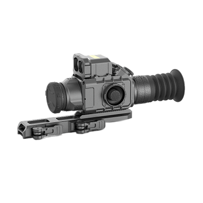 Тепловизионный прицел Lzirtek Perun 635L