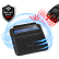 Чехол фарадея для банковских карт Faraday Bag KS-1 Black