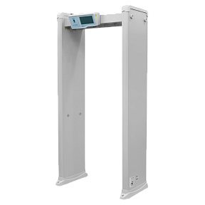 Арочный металлодетектор Hikvision NP-SG333L
