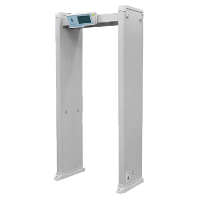 Арочный металлодетектор Hikvision NP-SG333L
