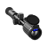 Тепловизионный прицел Lzirtek Veles 350L