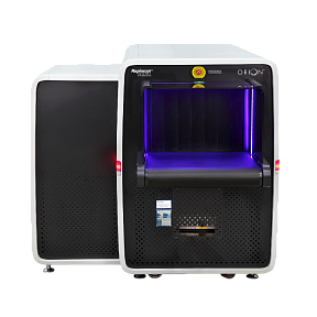 Интроскоп Rapiscan 920DX