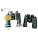 Бинокль Levenhuk New Sherman PRO 16x50