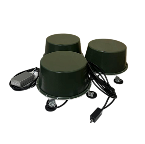 Автомобильный РЭБ ОМУТ-1