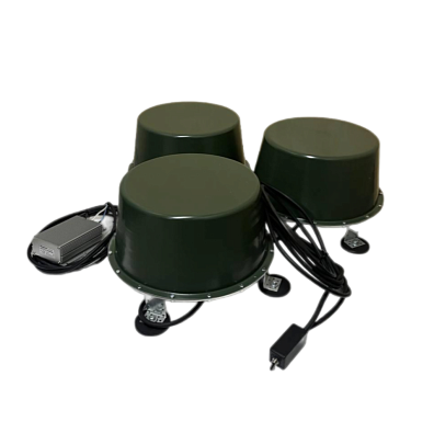 Автомобильный РЭБ ОМУТ-1
