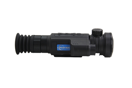 Тепловизионный прицел Longot LY650LRF с дальномером