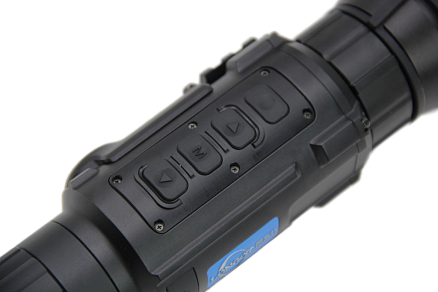 Тепловизионный прицел LONGOT LY350