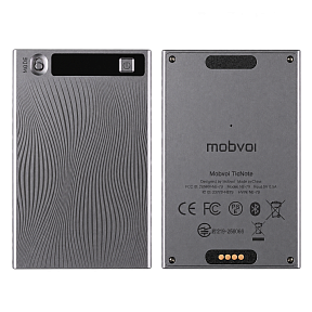 AI-диктофон Mobvoi TicNote