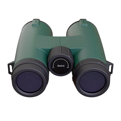 Оптический бинокль Artelv Scanner 8x42