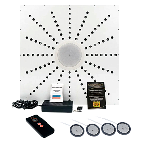 Ультразвуковой подавитель диктофонов UltraSonic-120-Phantom