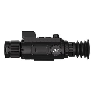 Тепловизионный прицел SFH Varg 35RL PRO с дальномером