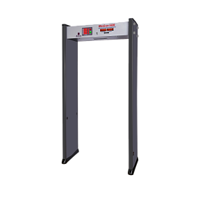 Арочный металлодетектор UltraScan A600 1М с термодатчиком