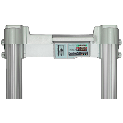 Арочный металлодетектор Блокпост PC X 3300 M K