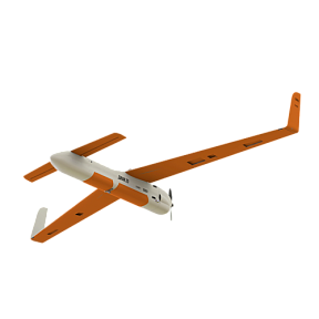 БПЛА самолетного типа ДИАМ-20