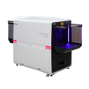 Интроскоп Rapiscan 922CX