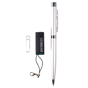 Мини диктофон Сорока-11