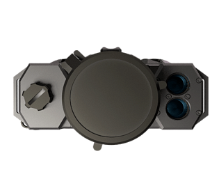 Тепловизионный бинокль Легат Fortis LRF