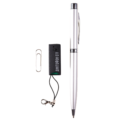 Мини диктофон Сорока-11