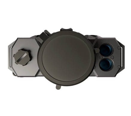 Тепловизионный бинокль Легат Fortis LRF