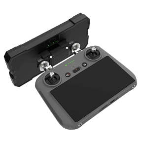 Усилитель сигнала Alientech Duo 3 для DJI Rc Pro
