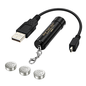 Мини диктофон EDIC-mini Tiny B47-300