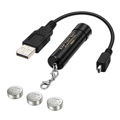 Мини диктофон EDIC-mini Tiny B47-300