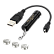 Мини диктофон EDIC-mini Tiny B47-300