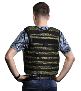 Сапфир 2 БОЕЦ